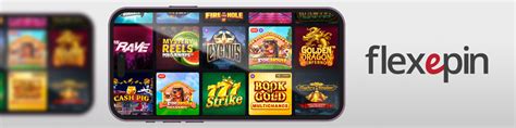 top flexepin online casino sites